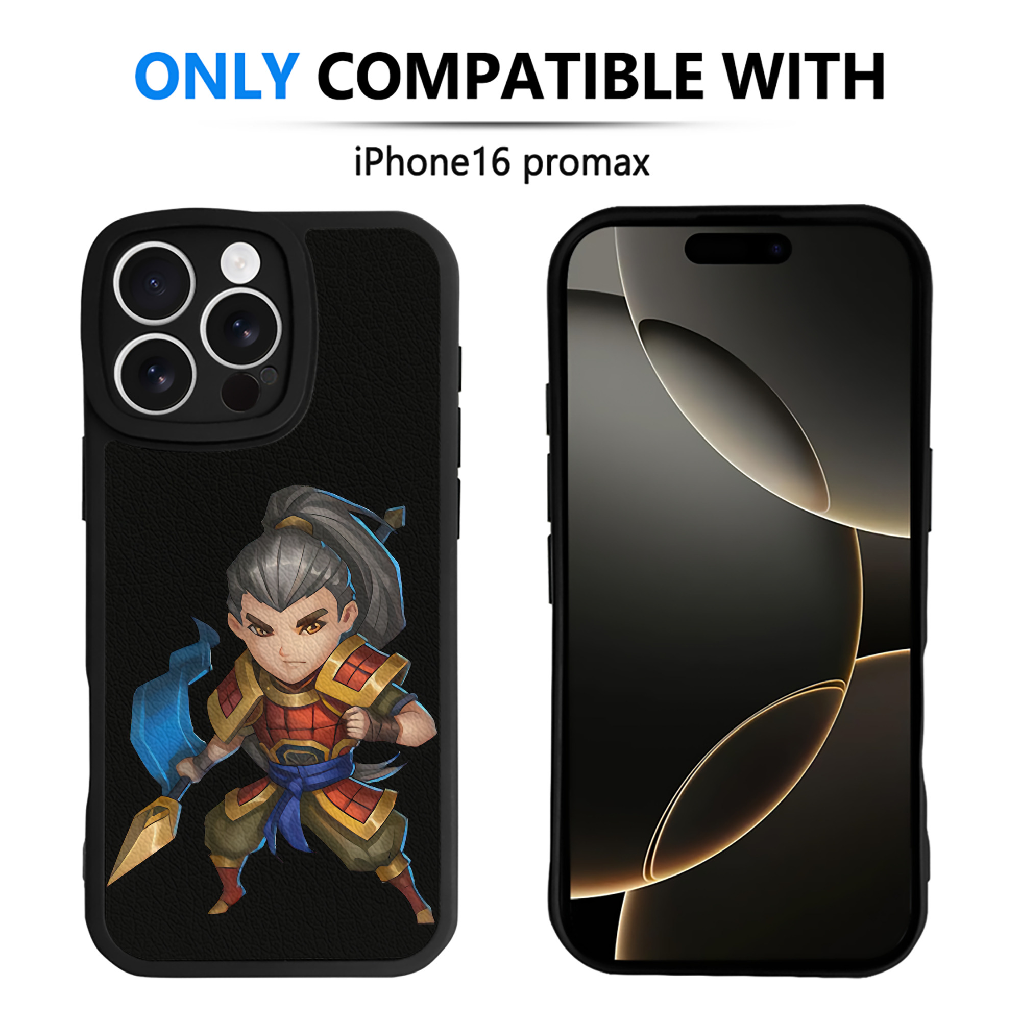 リーグ・オブ・レジェンド League of Legends LOL 【iPhone 16シリーズ対応】シリコンスマホケース（レザー調） 材質：シリコン